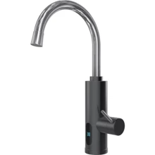 Бойлер Electrolux Taptronic Black: Тип Проточный