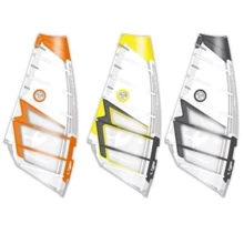 Парус для виндсерфинга North Sails S-Type 7,8 (2010): Размер 7.8 м2