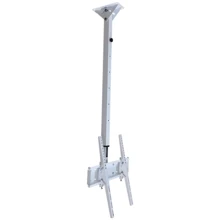 Кронштейн для ТВ Sector CM-40T White: Назначение для ТВ