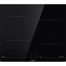 Варильна поверхня електрична Gorenje IT640BSC: Розміри для вбудовування 56-56.2 х 49 см