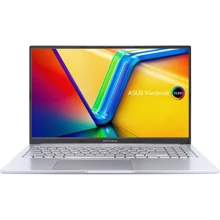 Ноутбук ASUS Vivobook 15 OLED X1505VA-L1233 (90NB10P2-M00920) UA: Экран 15.6" OLED (1920x1080) Full HD