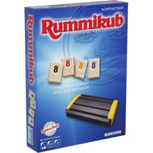 Rummikub, компактная версия Feelindigo (FI9680): Производитель Feelindigo