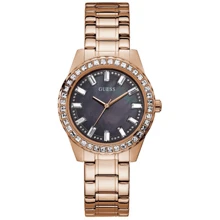 Наручные часы GUESS (GW0111L3): Стиль Классический