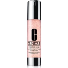 Clinique Moisture Surge Hydrating Supercharged Concentrate Увлажняющий гель для лица 50 ml: Пол Для женщин