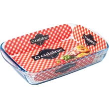 O CUISINE 32х20х6см (2,0л) (247BC00): Крышка Нет