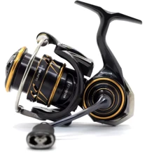 Котушка рибальська Daiwa 21 Caldia LT 2500: Тип Безінерційна