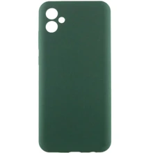 Чехол для телефонов Lakshmi Premium Case Silicone Cover Full Camera Cyprus Green for Samsung A065 Galaxy A06: Совместимость Samsung A065 Galaxy A06