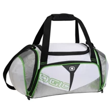 OGIO 2.0 Endurance Bag Navy/Acid (112038.041): undefined undefined