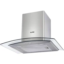 Витяжка Ventolux FERRARA 60 INOX (700) PB: Тип фільтра повітря Відведення
