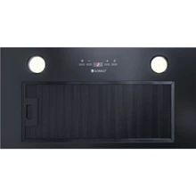 Витяжка GLOBALO Laizeno 60.2 Black: Тип фільтра повітря Рециркуляция, Отвод