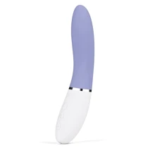 Вібратор Lelo Liv 3 Powder Blue: Для кого Для жінок