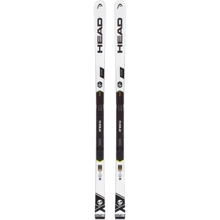 Лыжи HEAD WC Rebels iSL RD SW RP WCR 14 wh/bk 165 (2020): Тип горные лыжи