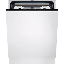 Встраиваемая посудомоечная машина ELECTROLUX EEC87400W: Размеры 82x60x56 см