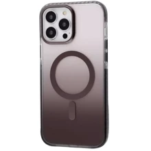 Чехол для iPhone Proove Shadow Star Case with Magnetic Ring Gray for iPhone 16 Pro Max: Цвет серый