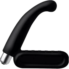 Массажер простаты JoyDivision Joystick Booster Pro Black (JD15599): Для кого Для мужчин