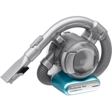 Пылесос Black+Decker PD1420LP: Тип пылесоса классический (для сухой уборки)