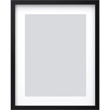 Рамка ІКЕА RÖDALM 40х50 см чорна (905.489.10): Виробник Ikea