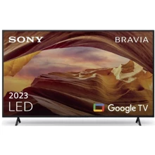 Телевизор Sony KD-75X75WL: Тип LED-телевизоры