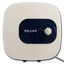 Бойлер Willer PA10R optima mini: Тип электрический накoпительный
