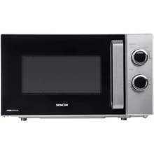 Микроволновая печь Sencor SMW 2117SS: Объем, л 17 л