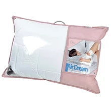 Подушка IDEIA Air Dream Premium 50х70 см (8-11635): Размер, см 50x70