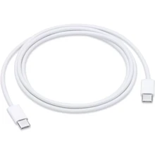 Аксессуар для Mac Apple USB-C Charge Cable (1m) (MM093): Тип аксессуара Кабели