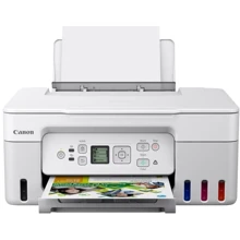 МФУ Canon Pixma G3470 White (5805C029): Класс устройства офисный