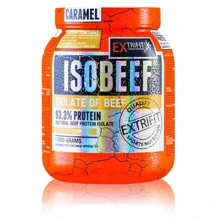 Протеин Extrifit ISOBEEF 1000 g / 33 servings/ Double Chocolate: Вид Говяжие