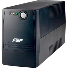 FSP FP-2000 (PPF12A0814): Производитель FSP