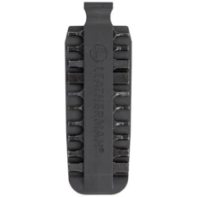 Набір біт для мультитула Leatherman половина набору Bit Kit Великий 931014 (931028): Виробник Leatherman