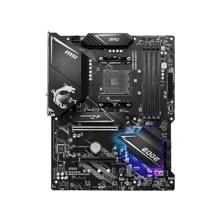 MSI MPG B550 Gaming Edge Wi-Fi Socket AM4: Оперативная память 4xDDR4 4866 МГц, до 128 ГБ