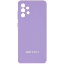 Аксессуар для смартфона Mobile Case Silicone Cover Dasheen for Samsung A736 Galaxy A73 5G: Совместимость Samsung A736 Galaxy A73 5G
