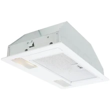 Витяжка Elica CT17 C WH/A/52: Тип фільтра повітря Рециркуляция, Отвод
