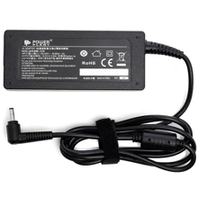 Зарядное устройство PowerPlant DELL 220V, 19.5V 65W 3.34A (4.0*1.7) (DL65G4017): Напряжение 19.5V
