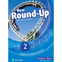 Round-Up NEW 2 Student's Book + access code: Производитель Pearson Education