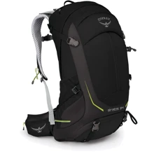 Рюкзак туристический Osprey Stratos 34 Black S/M: Производитель Osprey
