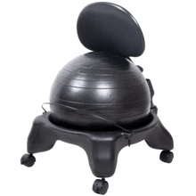 Масажний стілець inSPORTline G-Chair (10970): Виробник inSPORTline