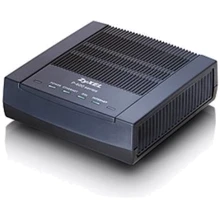 Провідний маршрутізатoр ZyXEL P660RT2 EE: Вбудований ADSL-модем ADSL/ADSL2/ADSL2+