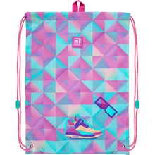 Сумка для взуття Kite Education Cool girl K21-600M-9: Стать унісекс