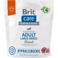 Сухой корм Brit Care Dog Hypoallergenic Adult Large Breed для взрослых собак больших пород 1 кг (172220): Тип Сухой корм