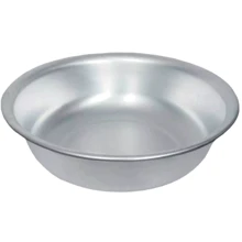 Миска Gusto GT-1700-40 алюминиевая 40×13см 13л (127259): Тип миска большая
