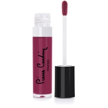Pierre Cardin Lip Master Liquid Lipstick Cherry Помада для губ 7 ml: Вид Губная помада