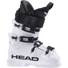 Ботинки для лыж HEAD RAPTOR 70 RS WHITE 23 (2021): Уровень катания прогрессирующий