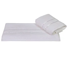 Полотенце HOBBY DOLCE белый 50x90 см (8698499300613): Тип махровое полотенце