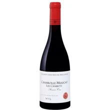 Вино Maison Roche de Bellene Chambolle-Musigny Les Chabiots Premier Cru 2015 красное сухое 0.75 л (BWT0523): Страна производитель Франция