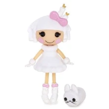 Lalaloopsy MiniLalaloopsy "Маленькие пуговки" Ангелочек (с аксессуарами): undefined undefined