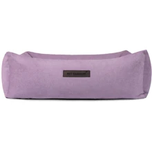 Лежак Pet Fashion BOND №1 60х50х18 см лиловый (4823082424085): Тип Лежак