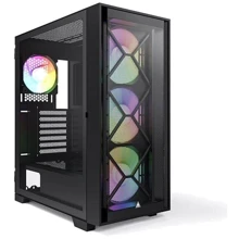Корпус Montech AIR 1000 PREMIUM (B): Форм-фактор материнської плати ATX / Micro-ATX / Mini-ITX