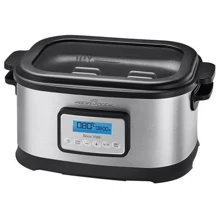 Ваккумная печь Profi Cook PC-SV 1112 Sous Vide: Тип Вакуумная печь
