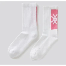 Чоловічі шкарпетки United Colors of Benetton L (29) білі (6AO32700N): undefined undefined